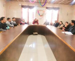 करोना वायरस को लेकर प्रशासन गम्भीर, किए 4 रेस्टहाउस बुक