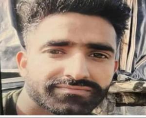 Una's son martyred in encounter with terrorists, mortal remains to reach native village today