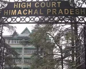 Himachal High Court: Government should collect fees from tourists to keep the environment clean