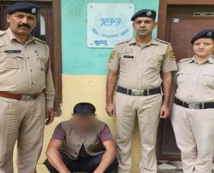 One arrested with opium in Kullu's Sainj, police will present the accused in court