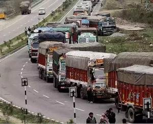 Himachal: Truck operators coming from outside the state will now get lessons on road safety.