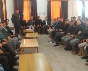 कोरोना मामले में जिला बार संघ बिलासपुर ने लिया निर्णय