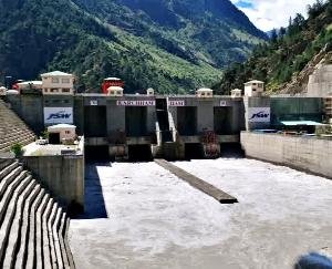 Approval for Shongtong-Karcham Hydroelectric Project Phase-2 in Himachal