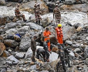 45 people still missing in Himachal, death toll reaches eight