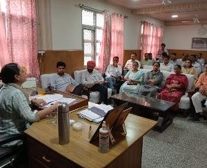 State level Independence Day function will be celebrated in Dehra