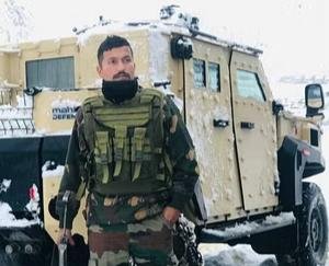 26 year old Shubham Dhiman, soldier of Durana, martyred in Leh, was not married yet