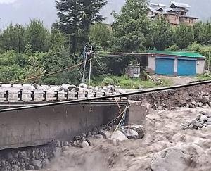 Kullu: Rs 88 crore will be spent on bypass in Palchan, it will be easier to go to Leh through Atal Tunnel.