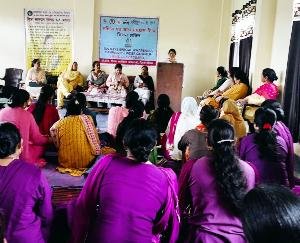 World Breastfeeding Day celebrated in Kunihar
