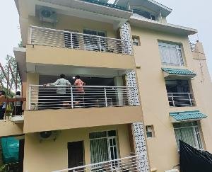 Kasauli: No boring permission, still boring is happening, people raised questions