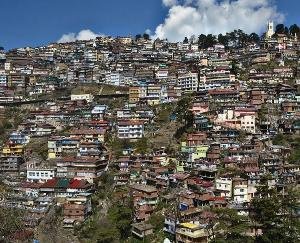 Energy efficient modern business complex to be built in Shimla with Rs 100 crores, MoU signed