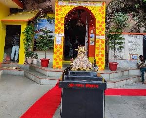 Kunihar: Last Monday of Sawan tomorrow, Bhandara will be organized in Shiv Tandav cave.