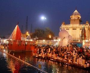 पिहोवा चैत्र चौदस मेला-2020 रद्द