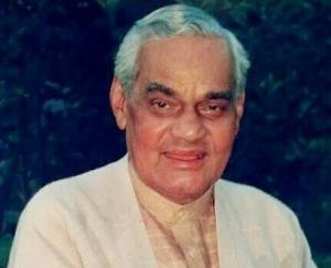 Atal Bihari Vajpayee has a deep connection with Kullu.