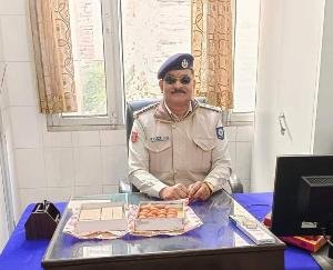 Migrant laborers coming from outside states should immediately give their name and address details in Karsog police station: Mohan Joshi (incharge of police station Karsog).