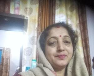 पद की गरिमा पूरी निष्ठा से निभाएंगी और जिला में कांग्रेस को सुदृढ़ करेंगी: अंजना धीमान