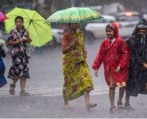 Alert issued regarding bad weather, heavy rain in Himachal for next two days