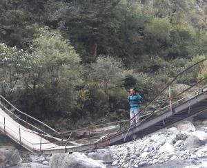 New bridges will be built in place of dilapidated bridges in Himachal