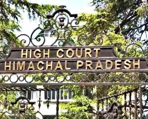 Hearing on petition challenging Rajya Sabha elections in Himachal HC today