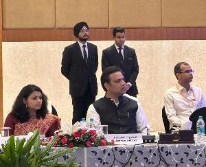 State government is making efforts to attract private investment in tourism sector: RS Bali