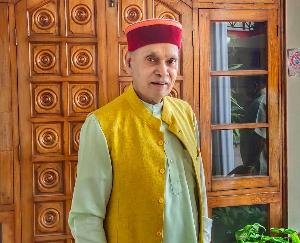 Financial security provided by UPS after retirement will boost the morale of employees and officers: Dhumal