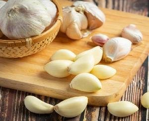 Price of garlic seeds increased in Himachal, now it will cost Rs 100 more.