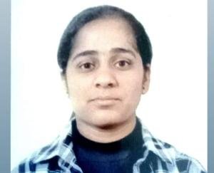 Kunihar's Yashika Thakur will practice MBBS in IGMC Shimla.