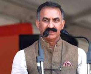 There is no economic crisis in Himachal Pradesh, BJP is doing politics: Chief Minister