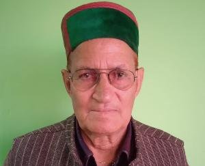 Kinnar community should have the right to take only Rs 1100 for congratulatory message: Villager