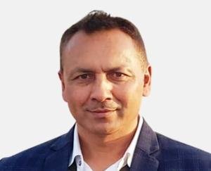Indora: Mohan Sharma selected for state level teacher award