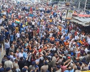 Himachal bandh today, Hindu organizations will protest, police will keep tight security