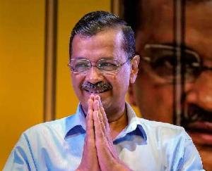 CM Arvind Kejriwal announced his resignation, will make someone else the Chief Minister