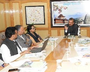  Himachal will be the first state to implement horticulture policy: Chief Minister