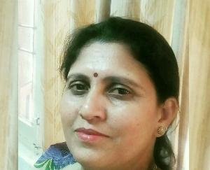 निर्मला चौहान ने किया कांग्रेस के दिग्गज नेताओं का धन्यवाद्