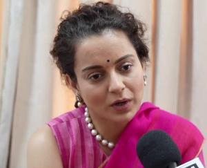 Kangana Ranaut gave statement regarding the issue of migrants