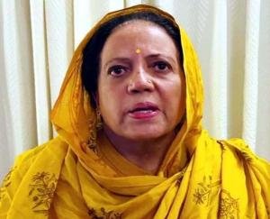 Pratibha Singh called party meeting today, CM Sukhu and Deputy CM will also attend.