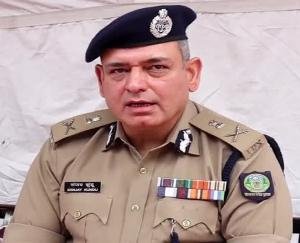 Himachal: FIR against 10 officers including former DGP, SP Kangra, dismissed constable's wife has accused her husband of harassment...