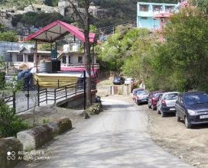 कोरोना से जंग में अर्की का साथ पूरा