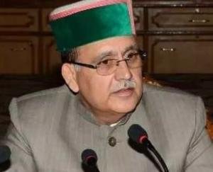 Himachal: Assembly Speaker Kuldeep Pathania gives notice of breach of privilege to MP Harsh Mahajan