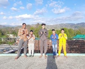 जनता कर्फ्यू के प्रति देखने मिला लोगों का सहयोग