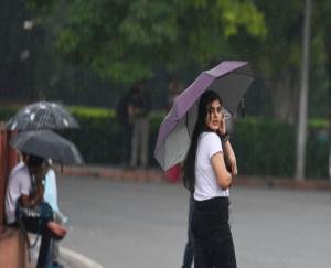 Light rain expected for three days in some parts of Himachal