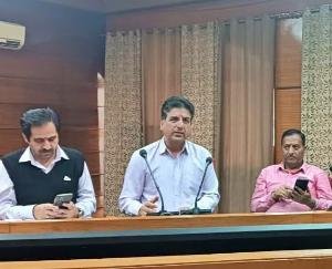 Himachal: Sukhu government did not withdraw the notice on the demand of the employees, then the anger of the employees will erupt.