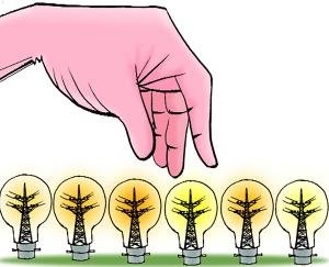 एक माह बाद तक जमा होंगे बिजली बिल, विद्युत् बोर्ड नहीं वसूलेगा लेट फीस