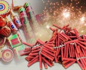 Palampur: SDM said, firecrackers will be sold at designated places only.