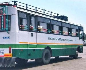 37 additional buses will run from Shimla to the entire state on Diwali