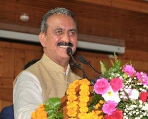 Chief Minister said, government will give full salary to doctors doing PG course