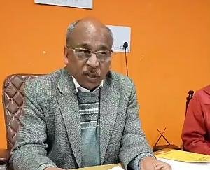 बिलासपुर जिला में कर्फ्यू लागू, निर्धारित समय तक खुली रहेंगी दुकाने 