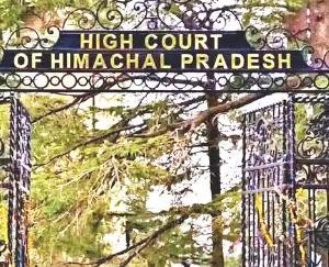 Himachal: Cost imposed on education department, know the whole matter