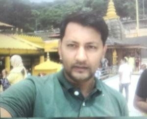 Dehra's Food Inspector Lavneet Dogra fatally attacked while on duty in Ridi Kuthera, case registered