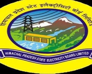 Himachal Electricity Board employees protest today, warn Sukhu government of fierce agitation