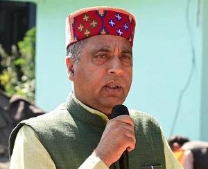 Read the guarantee card of Congress again and listen to the speeches of your leaders. Chief Minister: Jairam Thakur